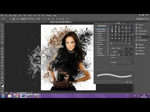 photoshop cs6 tutorials free download