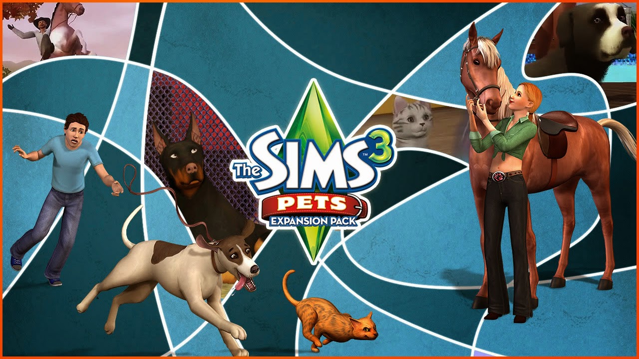 sims 2 pets torrent